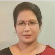 Yashaswi N. Class 12 Tuition trainer in Bhubaneswar