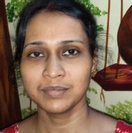 Sampa G. Class 6 Tuition trainer in Naihati