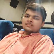 Aditya Pratap Singh Swimming trainer in Lucknow