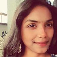 Ritika G. Class I-V Tuition trainer in Delhi