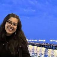 Eshita B. Class I-V Tuition trainer in Chandigarh