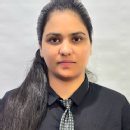 Muskan C. Chemistry Tutors trainer in Bangalore