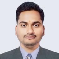 Abhilash Kumar Dwivedi Class 12 Tuition trainer in Singrauli