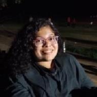 Sandra S. Chess trainer in Chennai