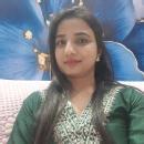 Neha G. Tuition Tutor trainer in Vikasnagar