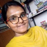 Rubika Spoken English trainer in Coimbatore