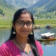 Rita D. Class I-V Tuition trainer in Bishalgarh