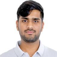 Harshit Yadav Class 9 Tuition trainer in Delhi