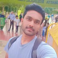 Mahesh Class 10 trainer in Vijayawada