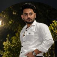 Aman Khan Gym trainer in Singrauli