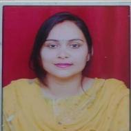 Rachna Class I-V Tuition trainer in Lucknow