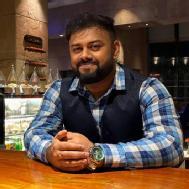 Prodosh Gupta Class 9 Tuition trainer in South 24 Parganas