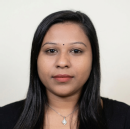 Savita P. Class I-V Tuition trainer in Bhubaneswar