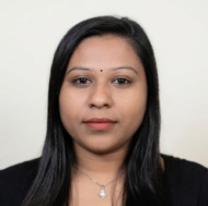 Savita P. Class I-V Tuition trainer in Bhubaneswar
