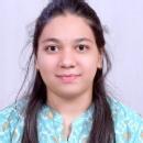 Vaishnavi . Class 10 Tuition trainer in Jatni