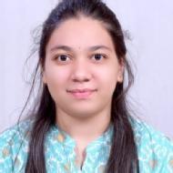 Vaishnavi Class 10 trainer in Jatni
