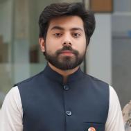Ahtisham Ahmed Class 12 Tuition trainer in Bhopal