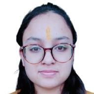 Kanchan B. Class 12 Tuition trainer in Tehri