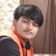 Raunak Pandey Class 9 Tuition trainer in Sawayajpur