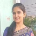 Prachi S. Class I-V Tuition trainer in Hapur