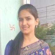 Prachi S. Class I-V Tuition trainer in Hapur