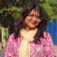 Samasrita D. Class I-V Tuition trainer in Kolkata