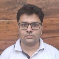 Ayush Tomar  BTech Tuition trainer in Delhi