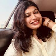 Abhilasha M. Class 12 Tuition trainer in Kolkata