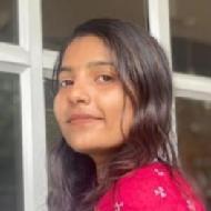 Ashmina M. Class 11 Tuition trainer in Sulthan Batheri