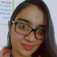Jyoti Y. Class 10 trainer in Mahendragarh