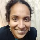 Sarah D. Physics Tutors trainer in Delhi