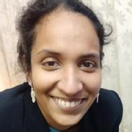 Sarah D. Class 10 trainer in Delhi