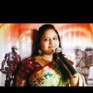 Hetsvi P. Vocal Music trainer in Surat