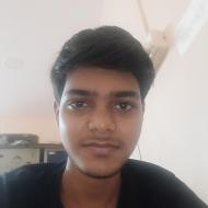 Prajwal A Class I-V Tuition trainer in Bangalore
