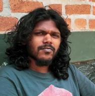 Clement Raj Drawing trainer in Kochi