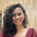 Twinkle S. AIIMS Coaching classes trainer in Bhopal