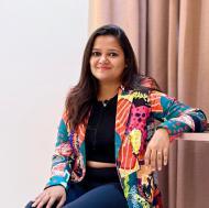 Neha B. Interior Designing trainer in Chennai