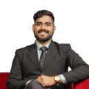 Sahil Dining Etiquette Training trainer in Gurgaon