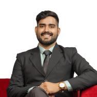 Sahil Soft Skills trainer in Gurgaon