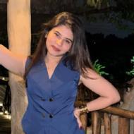 Ishita Makeup trainer in Kolkata