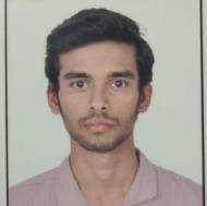 Sumit Class 10 trainer in Lucknow