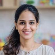Alfiya Nursery-KG Tuition trainer in Udumbanchola