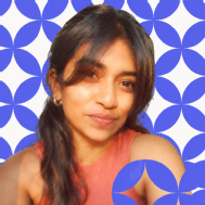 Nupuri Graphic Designing trainer in Mumbai