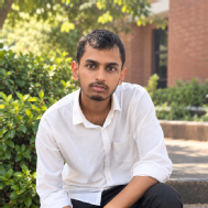 Piyush Garg Class 10 trainer in Delhi