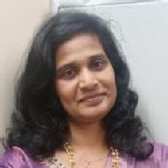Daisy C. Class I-V Tuition trainer in Visakhapatnam