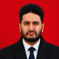 Ali Class I-V Tuition trainer in Srinagar