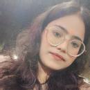 Shivangi V. Science Tuition classes trainer in Kasganj