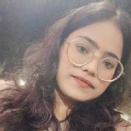 Shivangi V. Class I-V Tuition trainer in Kasganj