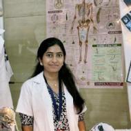 Sanjana Class 10 trainer in Hyderabad