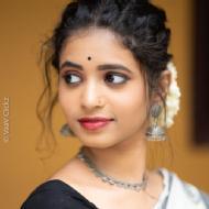 Aiswariya Dance trainer in Mahe